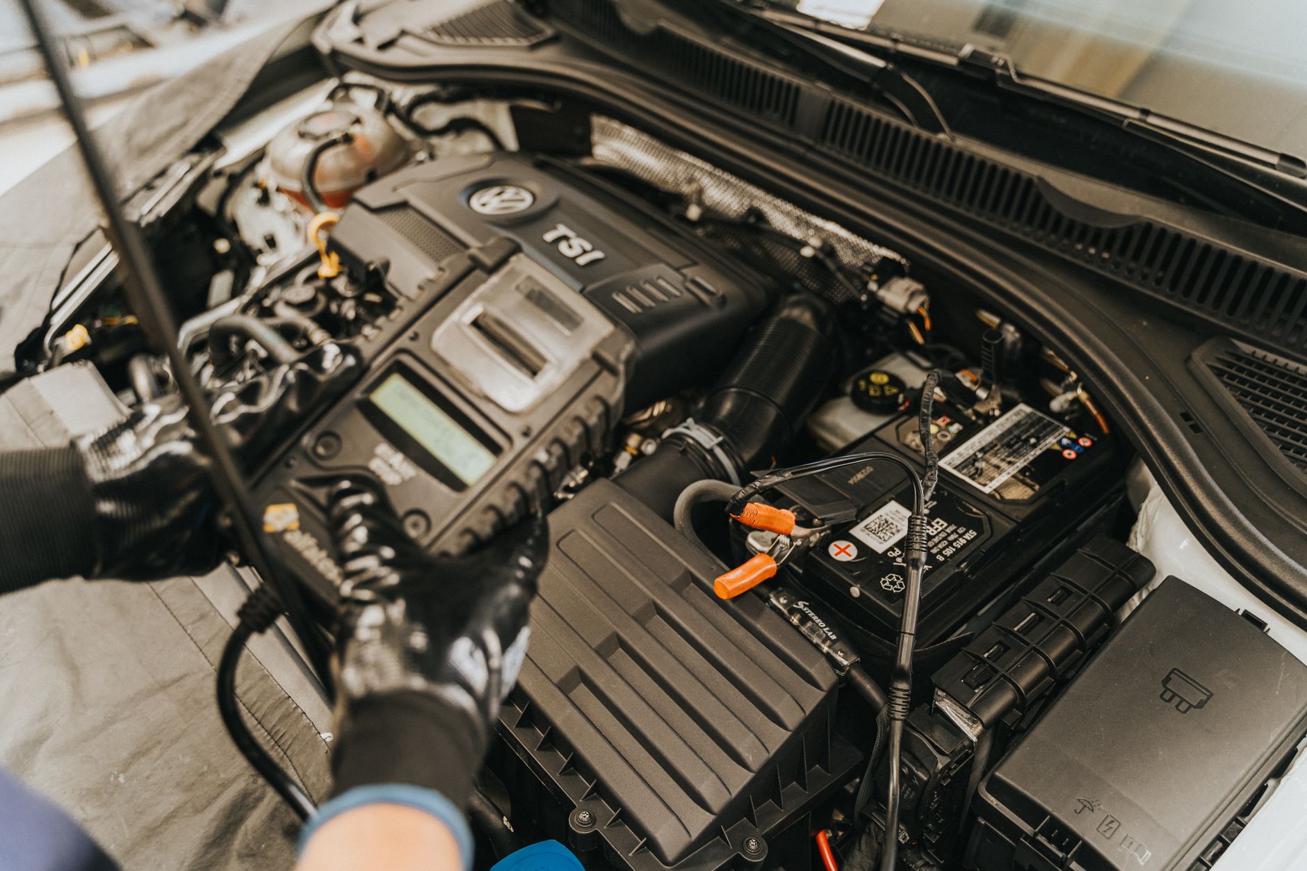Dépannage Auto à Corbeil-Essonnes